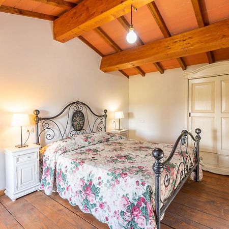 Prugnolo Villa Montepulciano Stazione Екстериор снимка