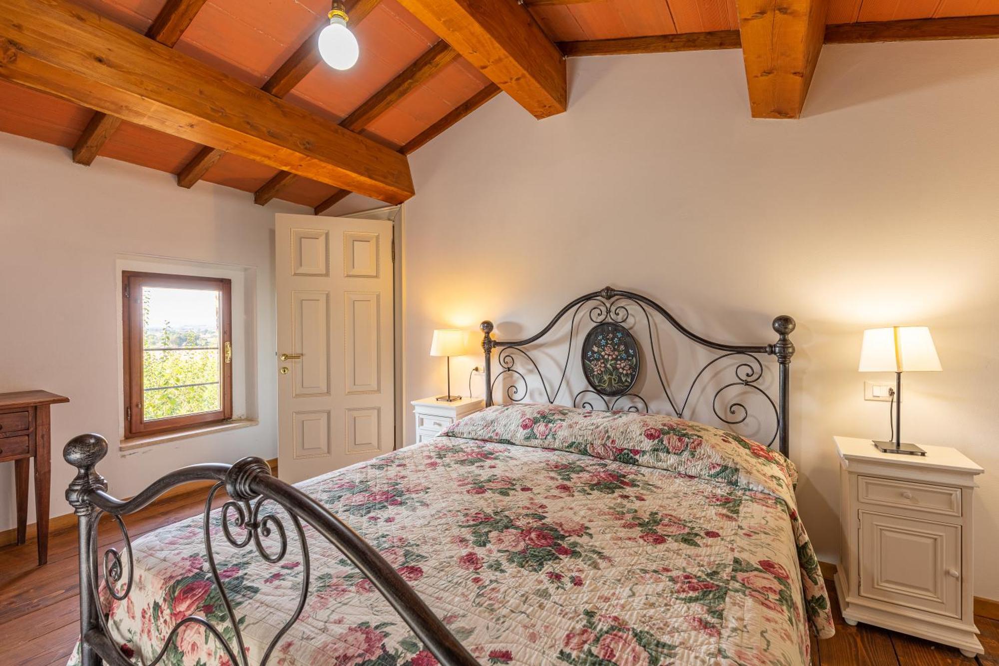 Prugnolo Villa Montepulciano Stazione Екстериор снимка