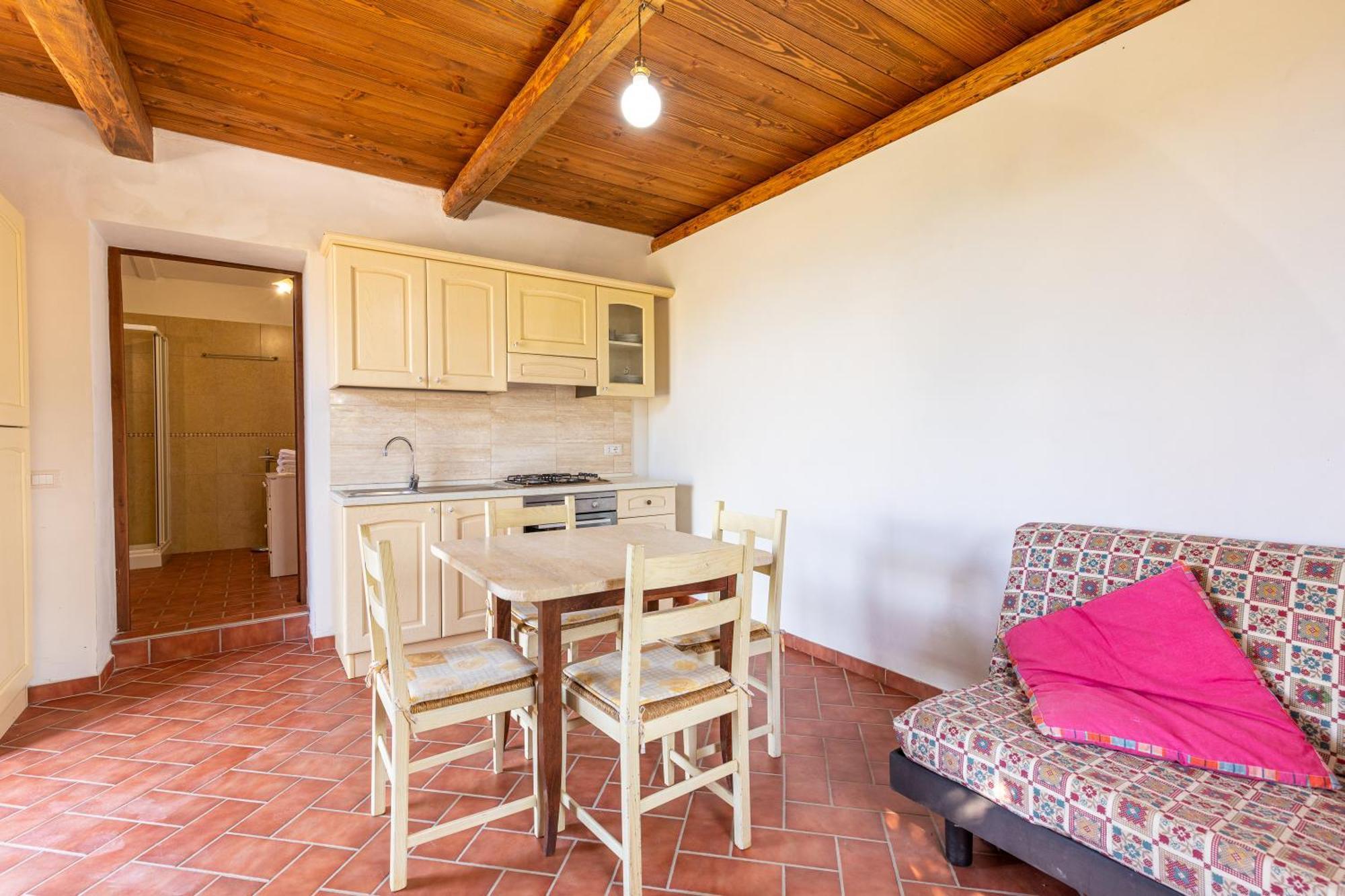 Prugnolo Villa Montepulciano Stazione Екстериор снимка