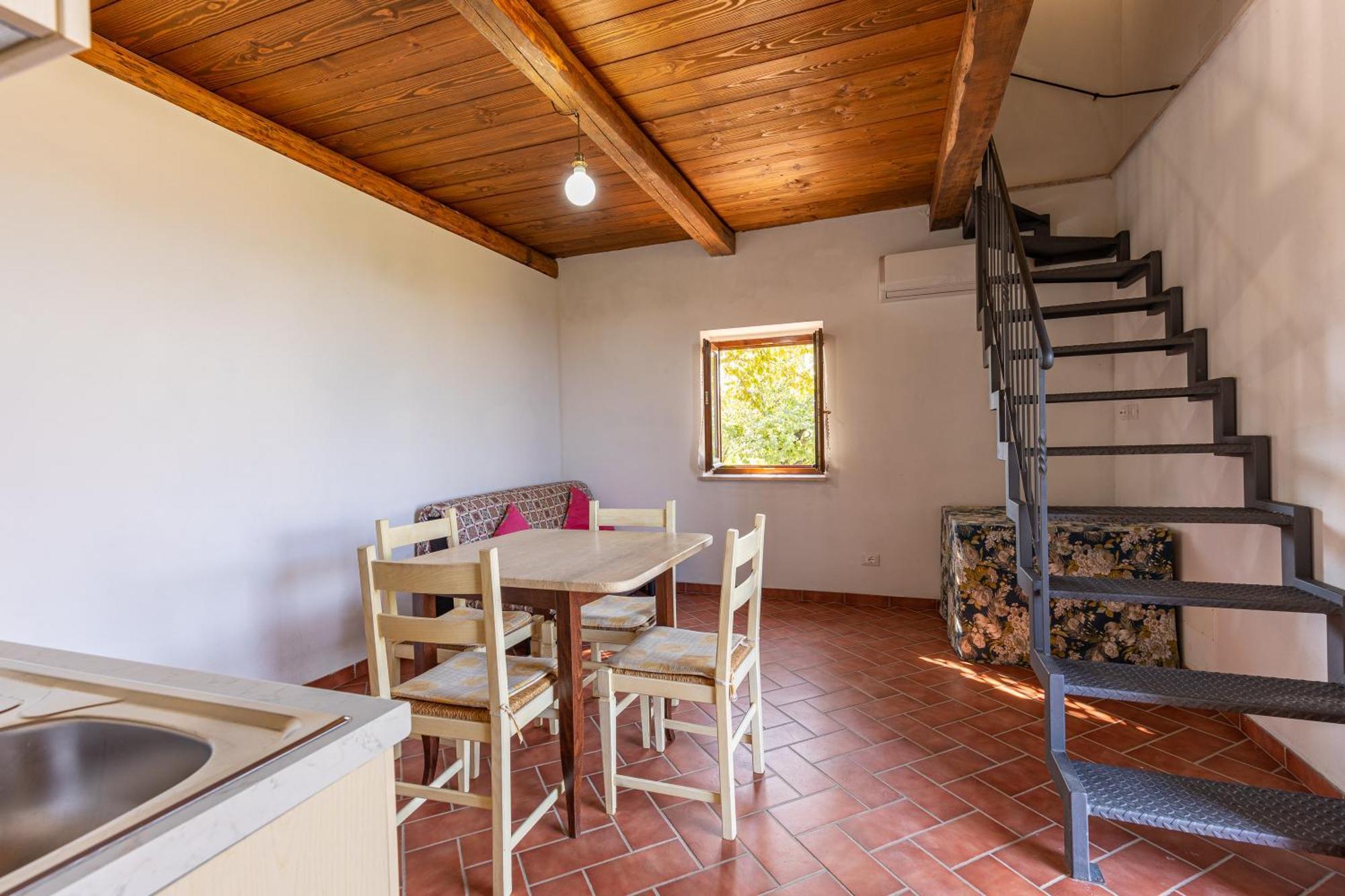 Prugnolo Villa Montepulciano Stazione Екстериор снимка