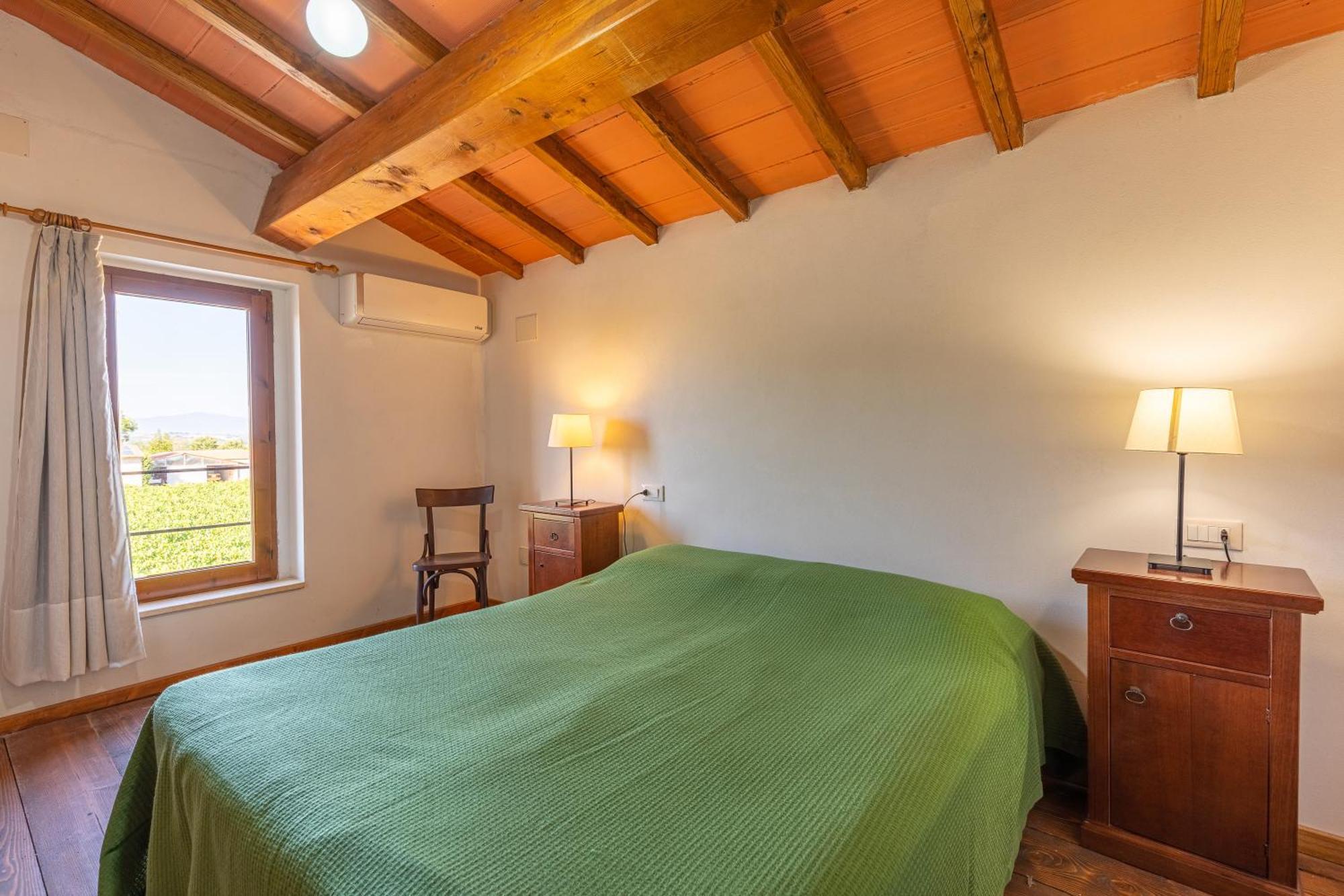 Prugnolo Villa Montepulciano Stazione Екстериор снимка